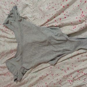 Mudd bodysuit
